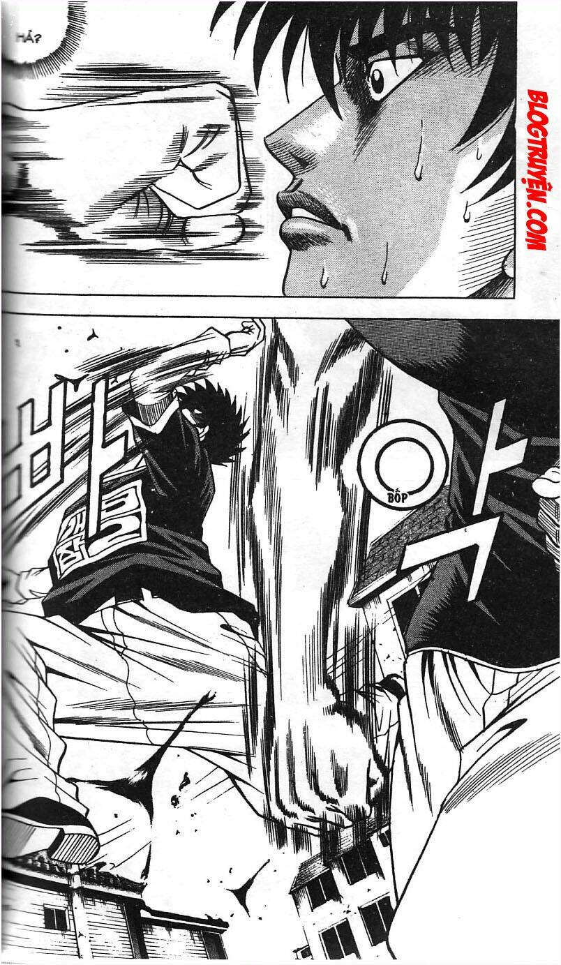 bitagi - anh chàng ngổ ngáo chapter 76 4