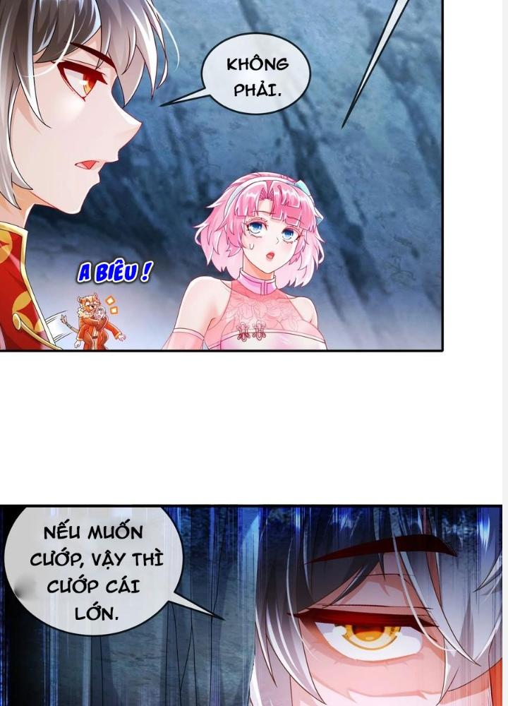 tuyệt sắc đạo lữ đều nói ngô hoàng có thể chất vô địch chapter 58 94