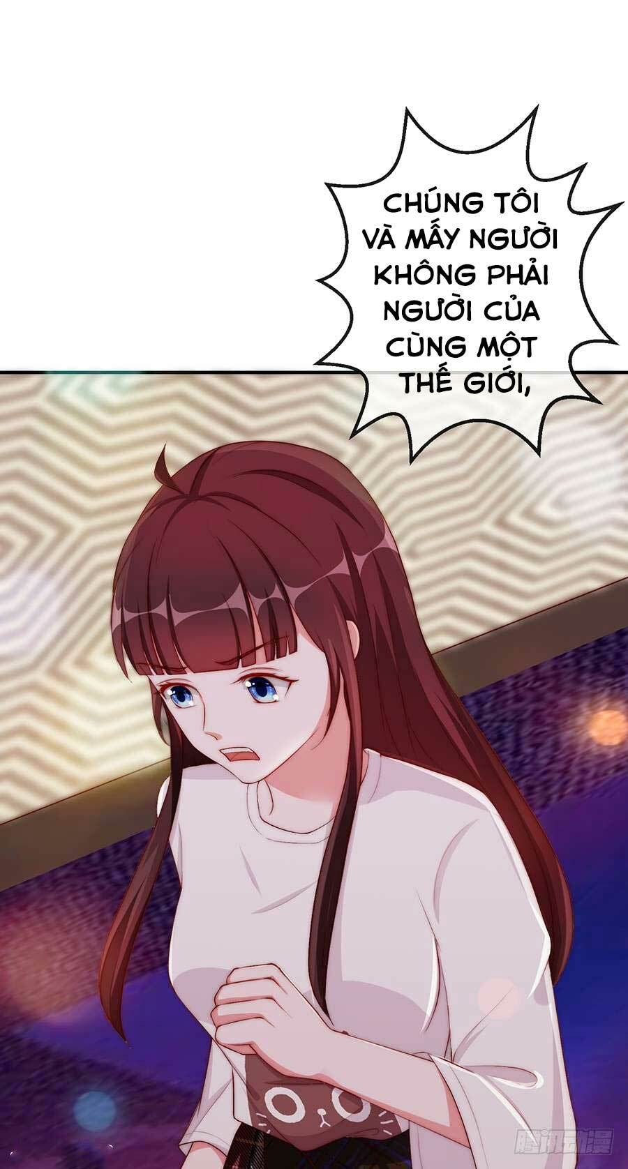 gả cho tình cũ làm lão bà chapter 29 39