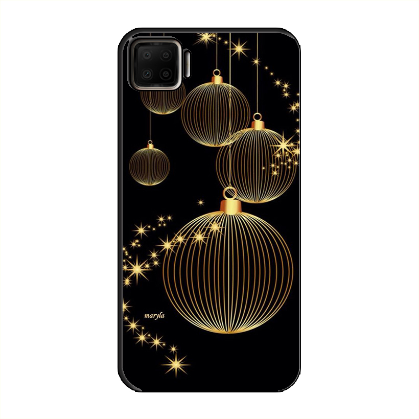 Ốp Lưng Dành Cho OPPO A73 2020