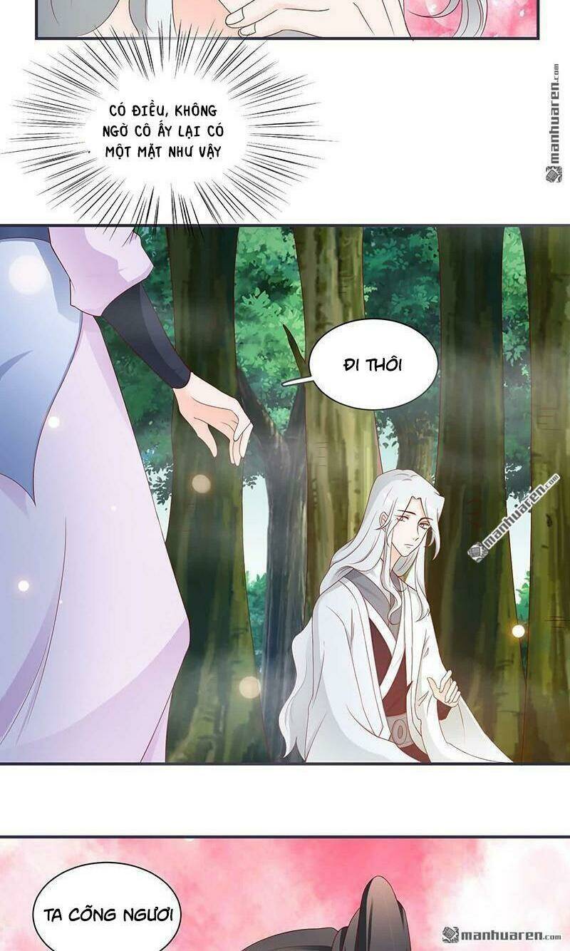 tiểu y thú của tướng quân chapter 9 4