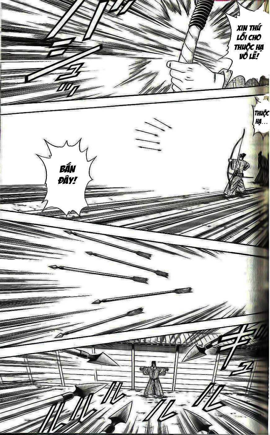 thiếu niên vương phần 2 chapter 31 57