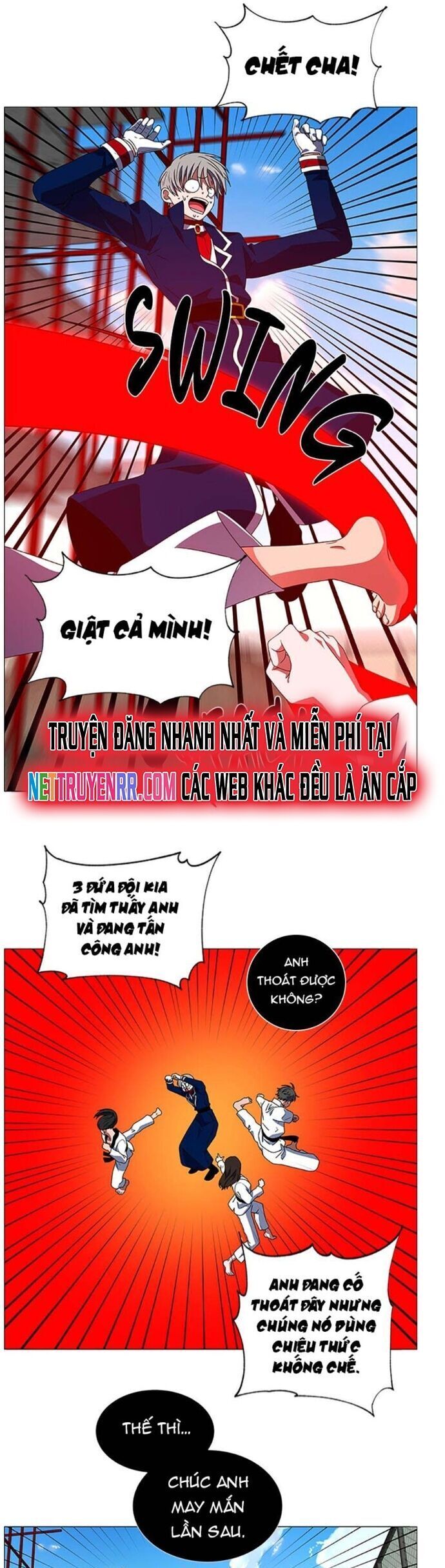 no scope chapter 127 3