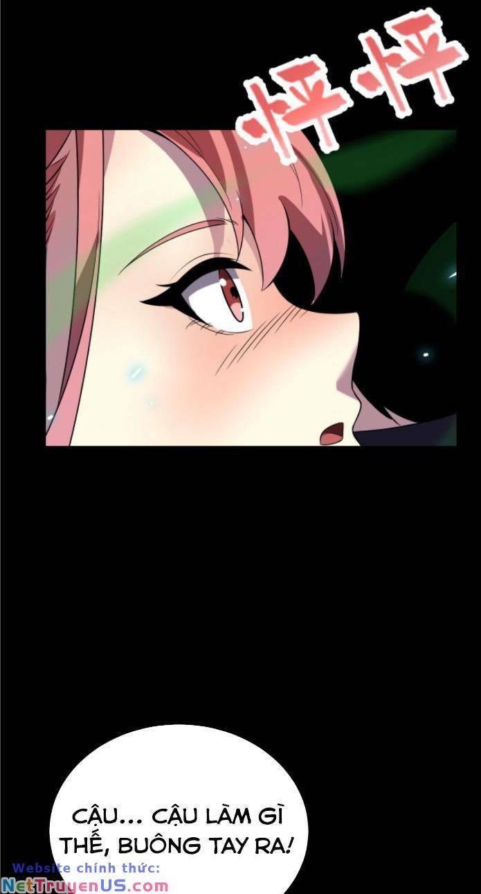 nhìn thấy thanh máu, ta xử tội thần linh chapter 57 18