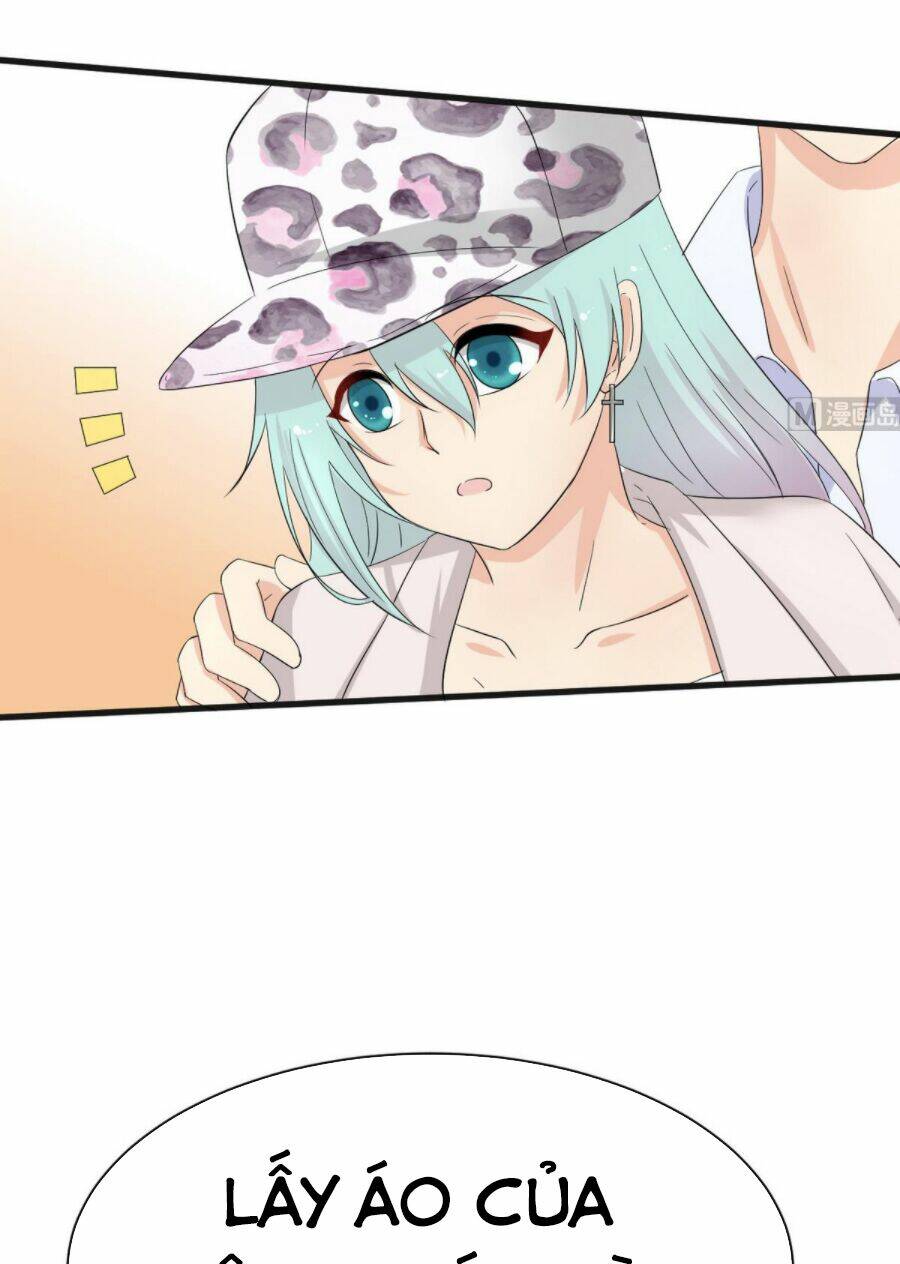 hắn là long ngạo thiên chapter 33 3