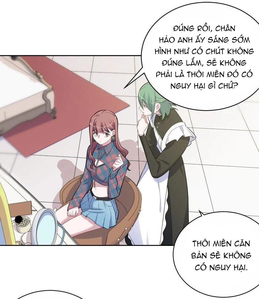 bố vợ đại nhân là bà xã chapter 150 14