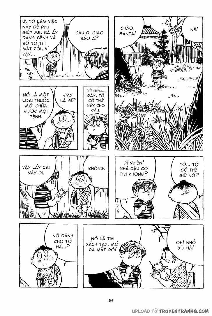 3 street of mysteries chapter 11 19