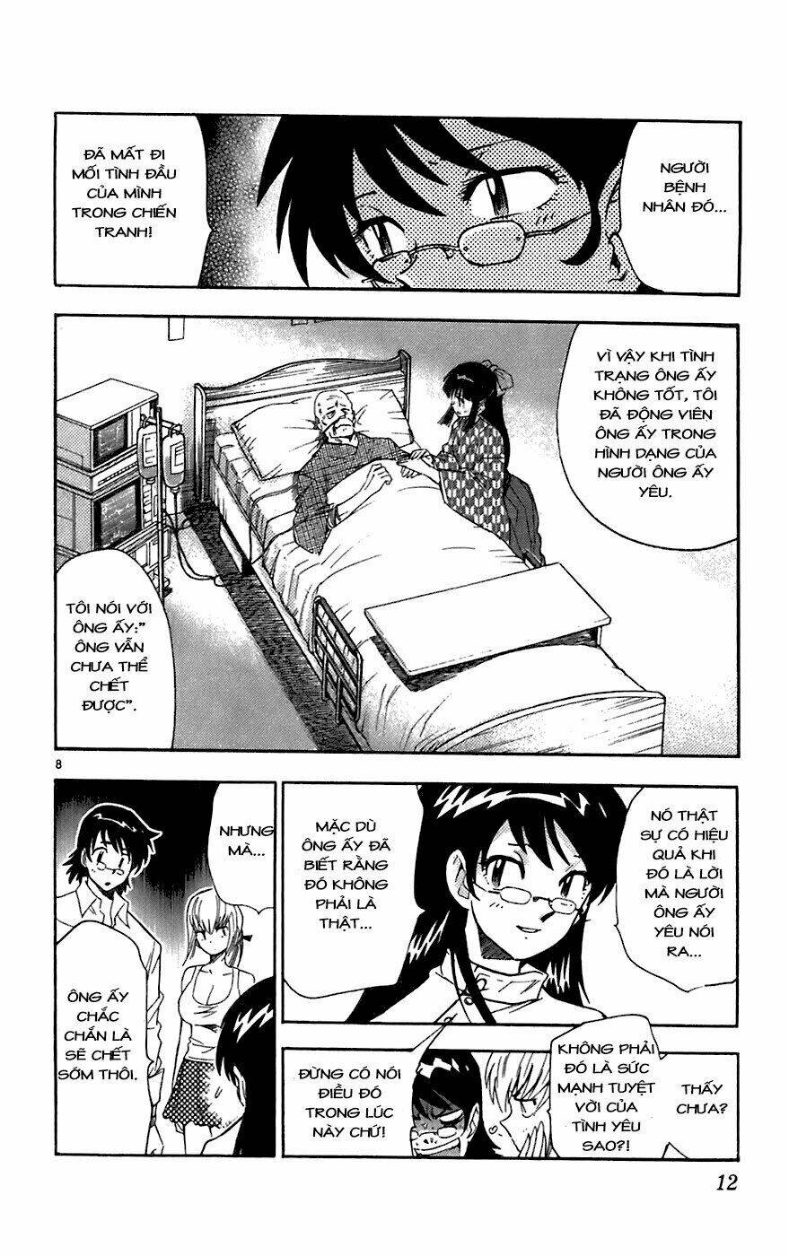 loli siêu năng lực chapter 49 12