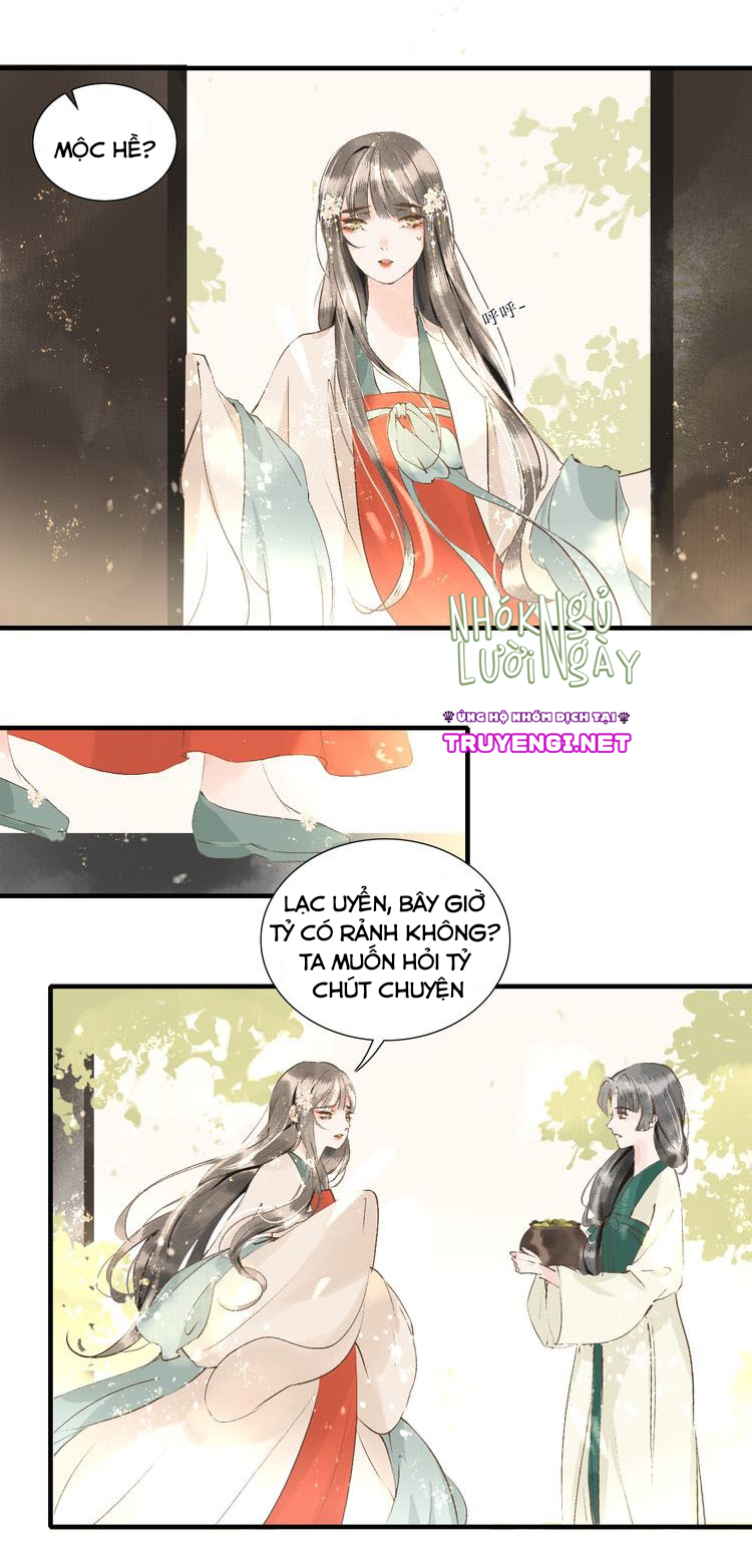 mộc hữu chi chapter 11 5