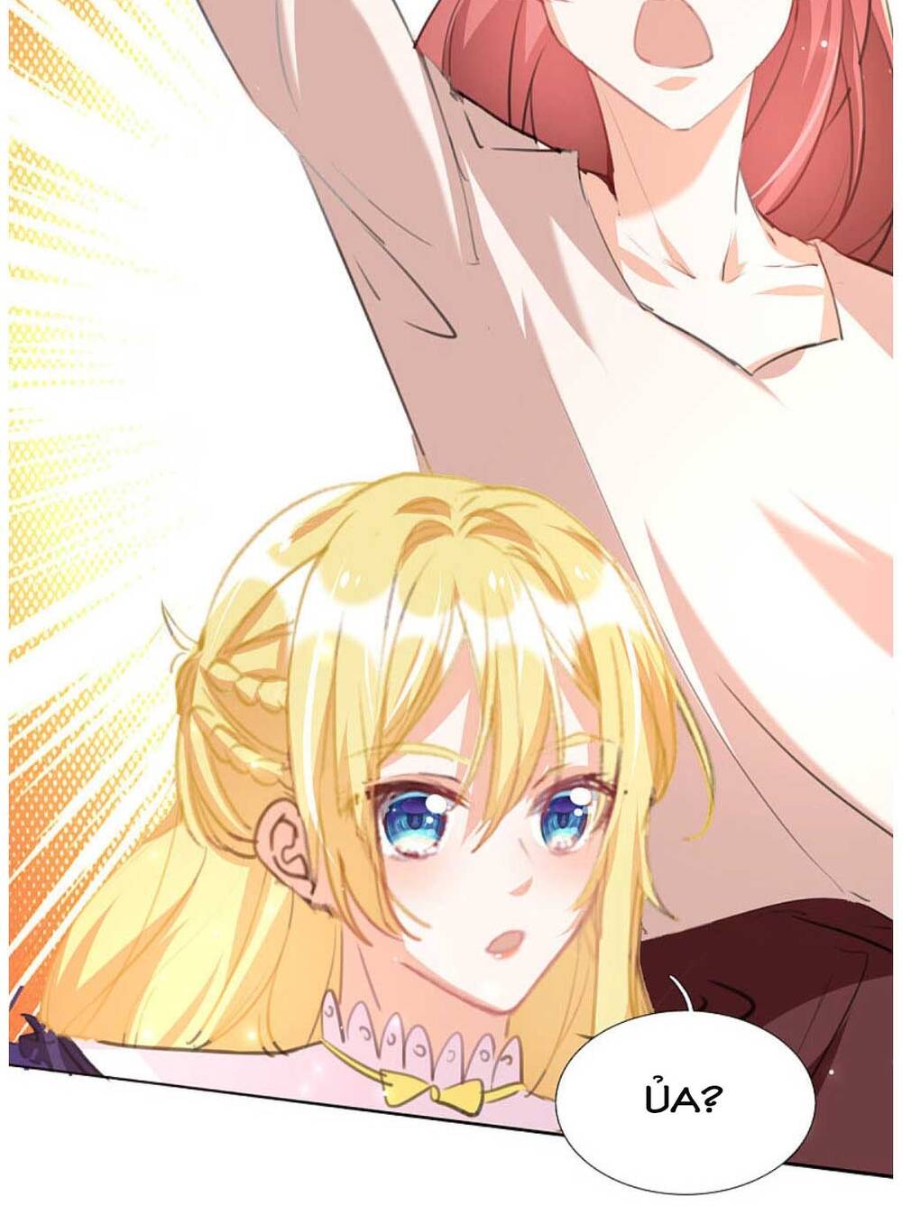 thiết lập nhân vật daddy của tôi bị sụp đổ chapter 93 19