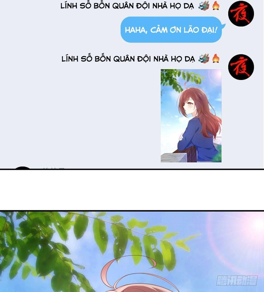 nam thần truy thê chỉ nam chapter 37.2 3