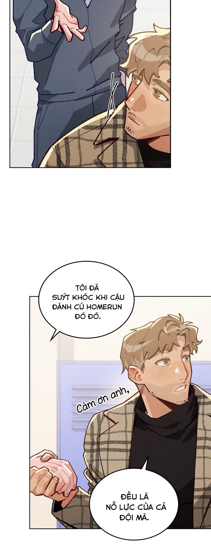 giải mã ngôn ngữ trái tim chapter 10 7