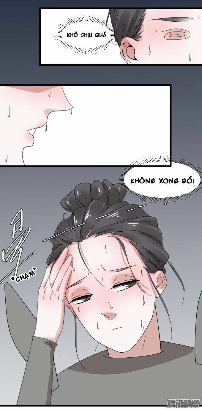 cho anh gần em chapter 16 13