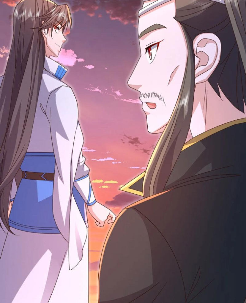 tiên võ đế tôn chapter 590 99