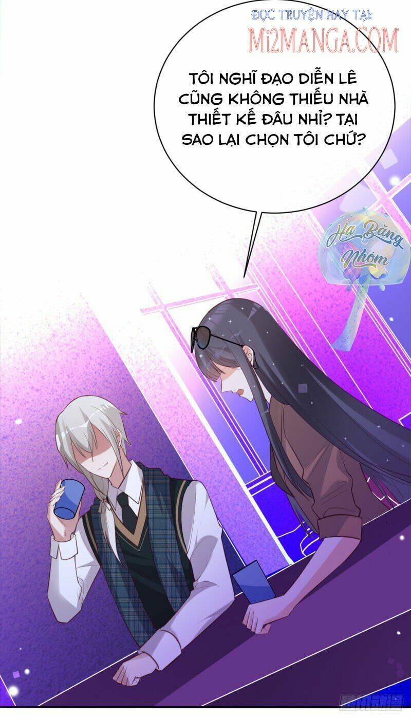 dĩ hôn chi danh chapter 37 24