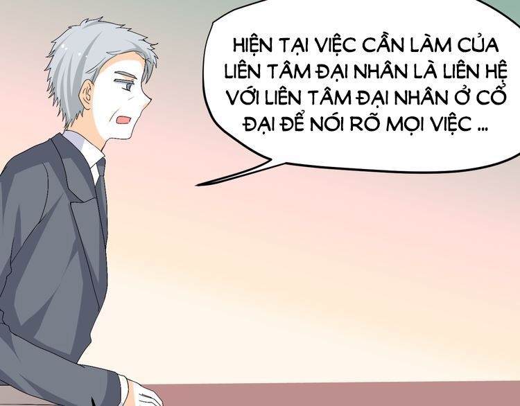 xuyên việt chi thiên tâm linh chapter 24.5 22