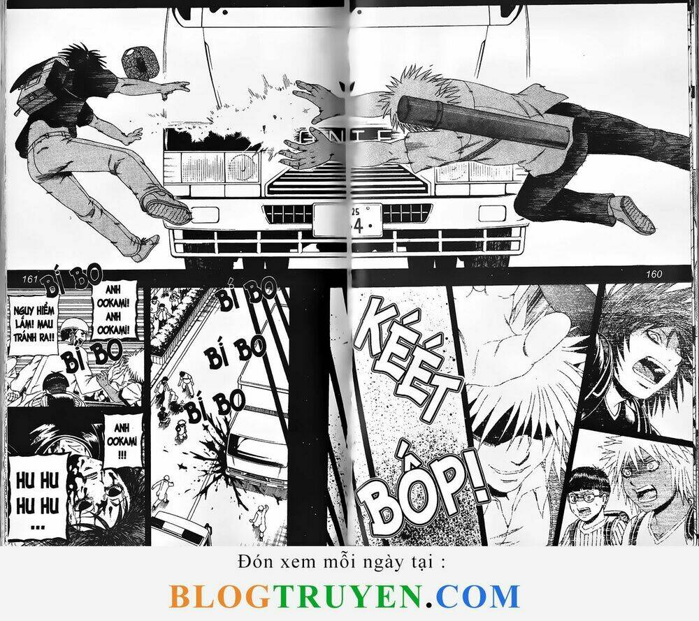 mr.fullswing chapter 205 16