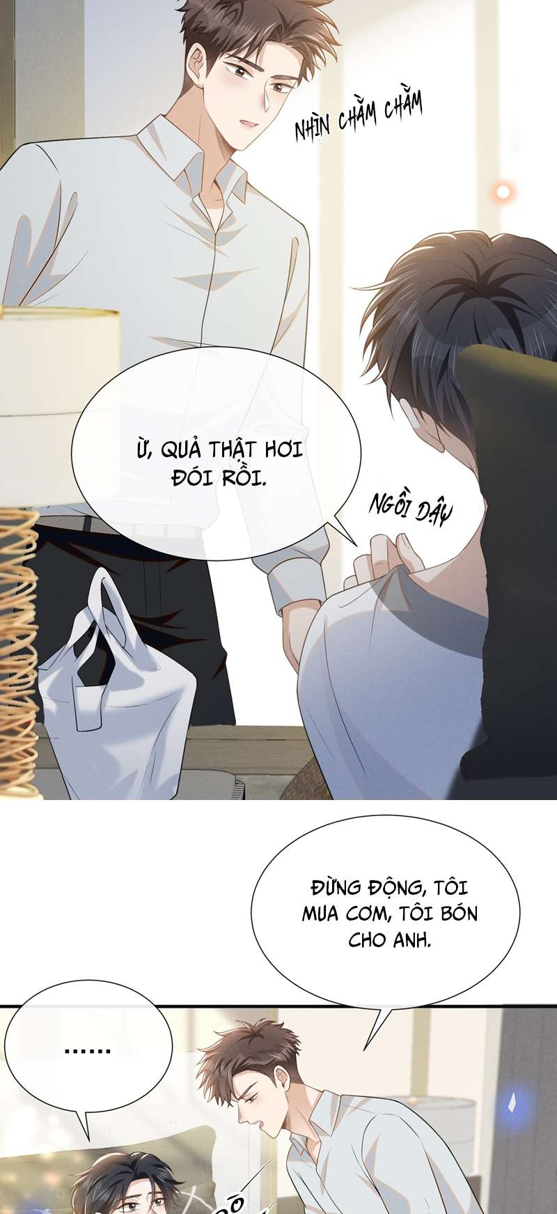 lai sinh bất kiến chapter 101 12