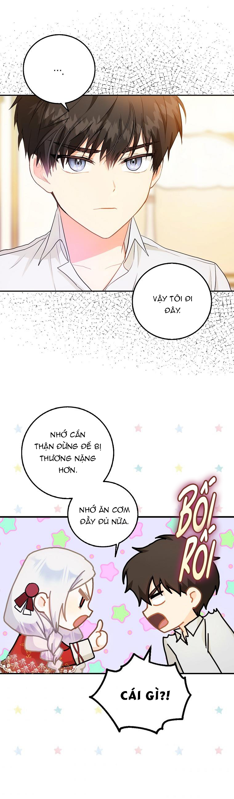 trở thành vợ của nam chính chapter 11.1 14