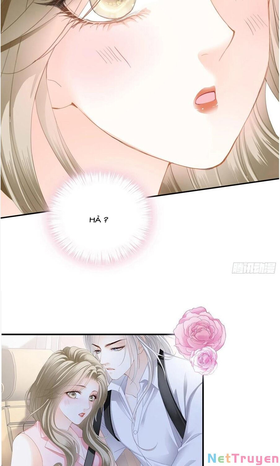 bạo quân ái nhân chapter 86 12