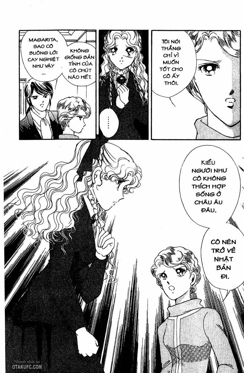 khúc tình ca ban mai - akatsuki no aria chapter 47 29