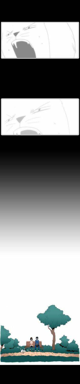 can't see can't hear but love chapter 45 26