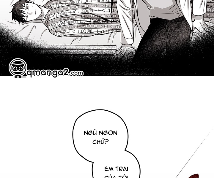 bữa tiệc của những đóa hoa chapter 24 3