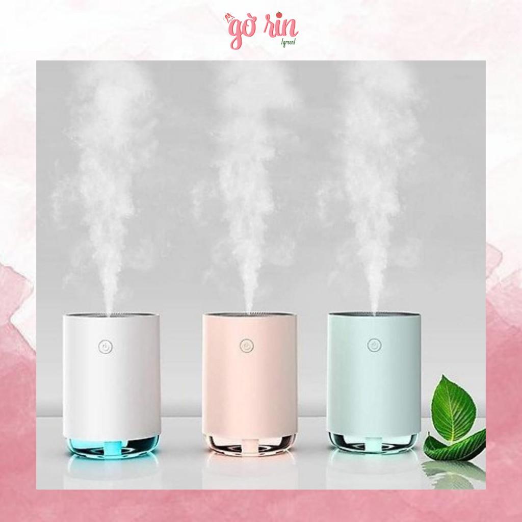 Máy xông tinh dầu Humidifier