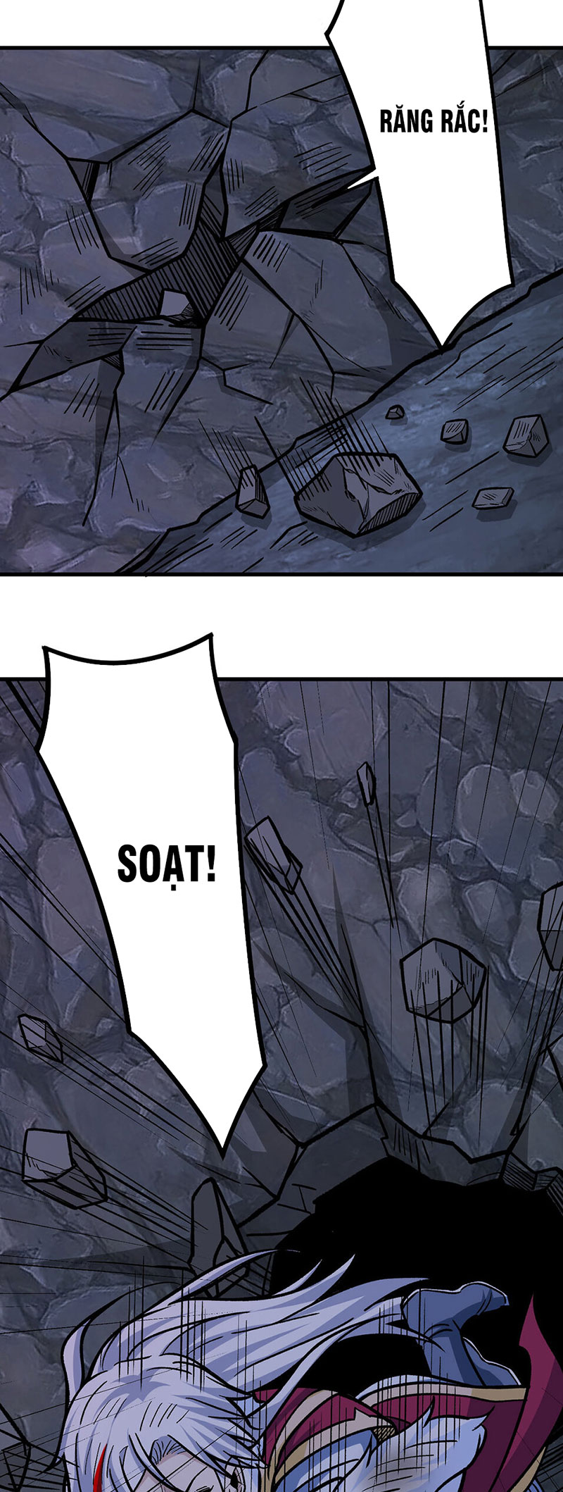 võ đạo độc tôn chapter 328 14