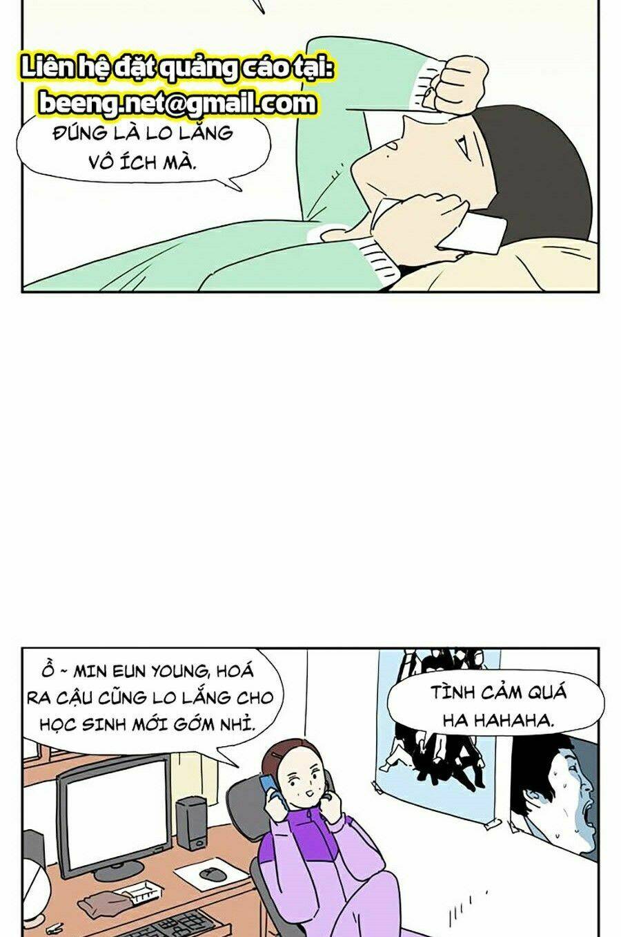 con gái tôi là zombie chapter 34 19