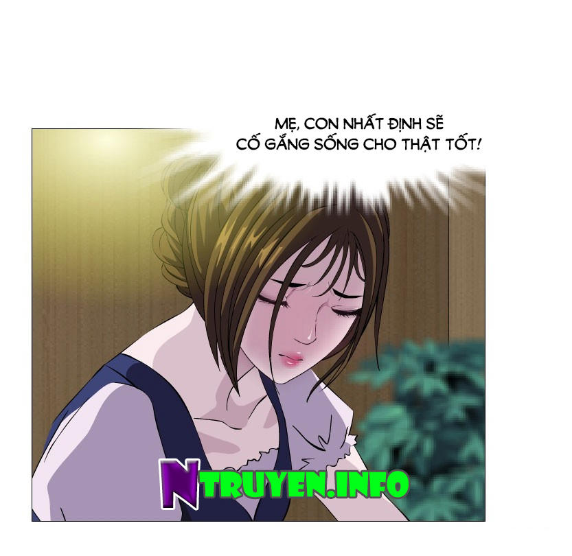 cạm bẫy của nữ thần chapter 35 16