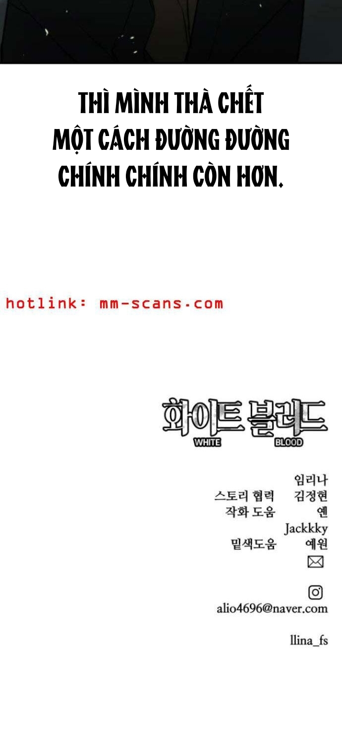 bạch huyết - white blood chapter 70 96