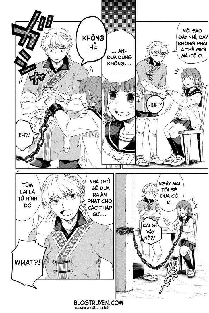 witch of the old world chapter 1 15