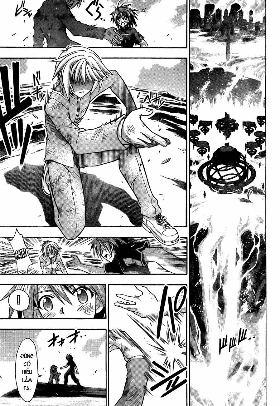 bậc thầy ma pháp chapter 329 11