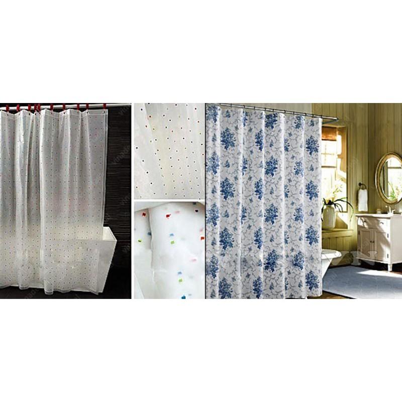 MÀN ĐỂ TREO NHÀ TẮM LOẠI LỚN MÃ SỐ 024
