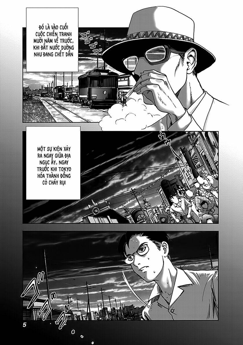 edogawa ranpo ijinkan chapter 61 4
