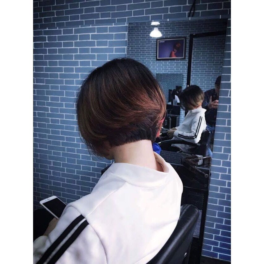 Giấy dán tường rộng 45cm x 5m dài - GACH XANH DAI DUONG