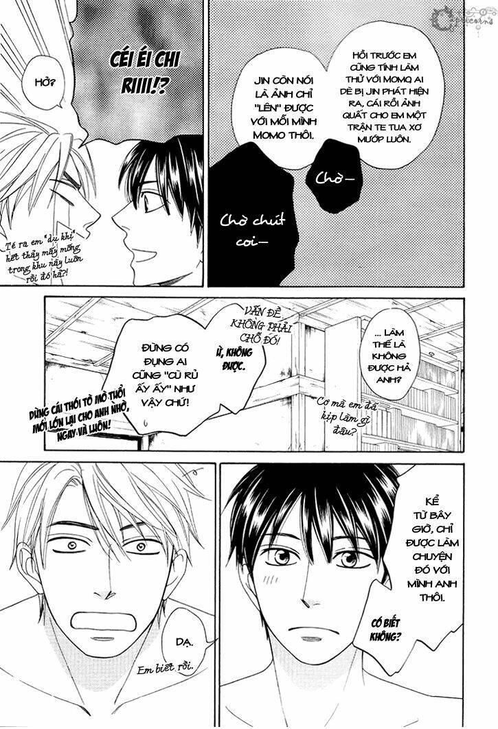 heart no kakurega chapter 6 37