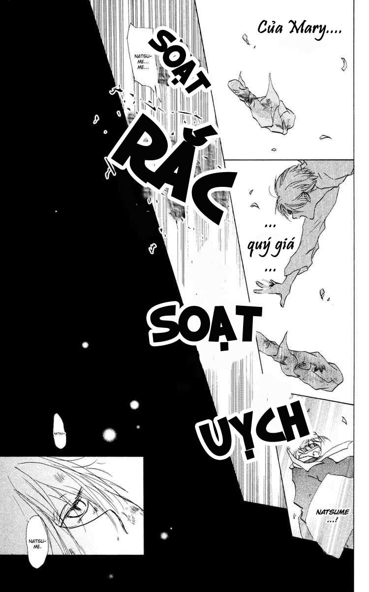 hữu nhân sổ chapter 8 35