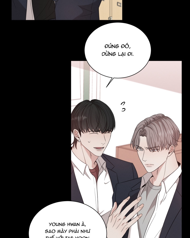 hội chứng minmotion chapter 9 96