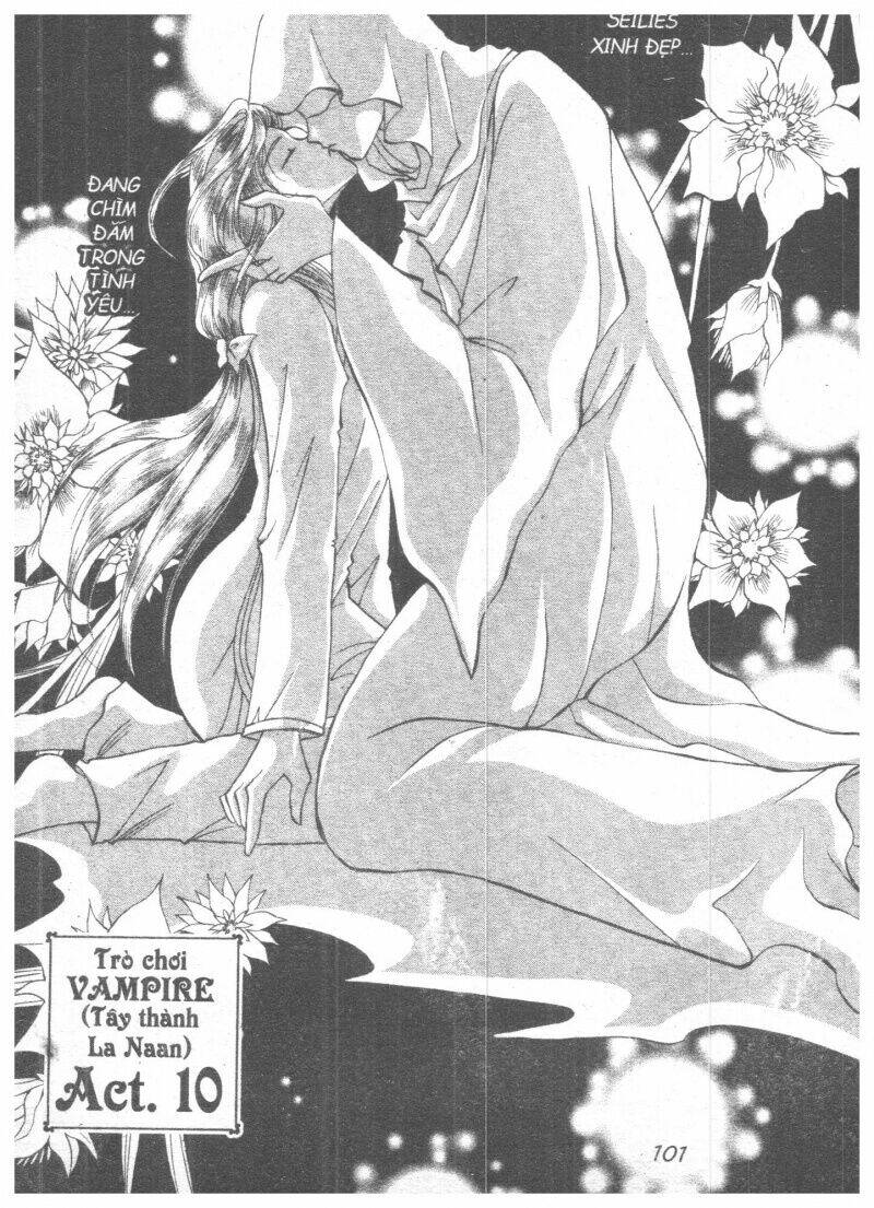 vampire game chapter 3 101