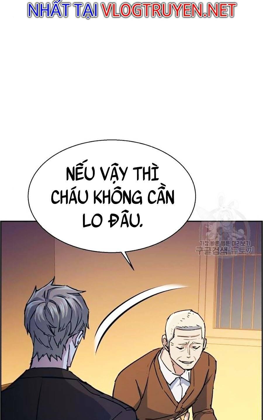 bạn học tôi là lính đánh thuê chapter 85 88