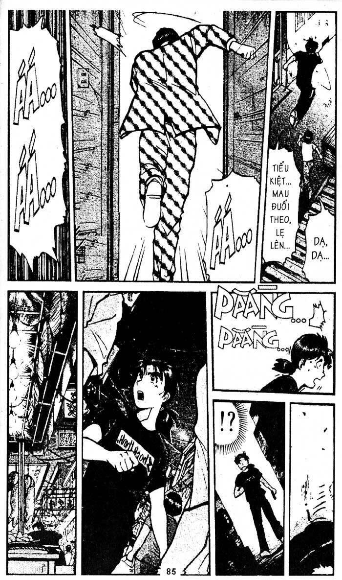 thám tử kindaichi (bản đẹp) chapter 199 1