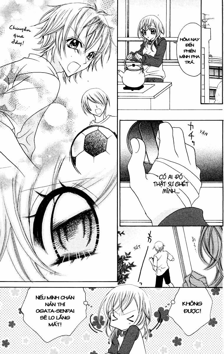 jigoku shoujo-cô gái đến từ địa ngục chapter 13 12