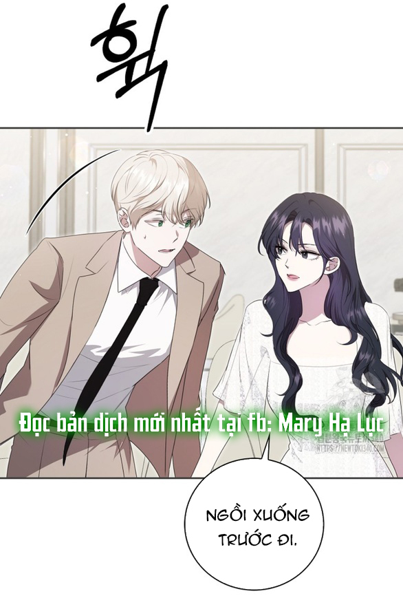 bạn trai của nam chính bị ám ảnh bởi tôi chapter 34.2 3