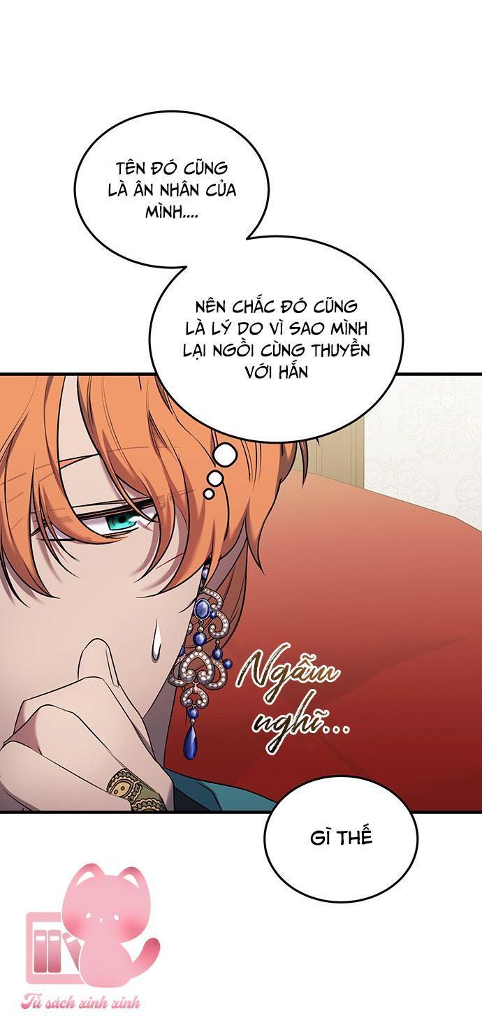 kẻ cướp đoạt hoàng hậu chapter 9 66