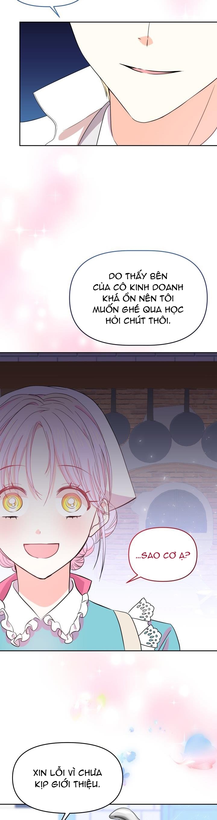 quay về quá khứ mở tiệm bánh kẹo chapter 5.2 11