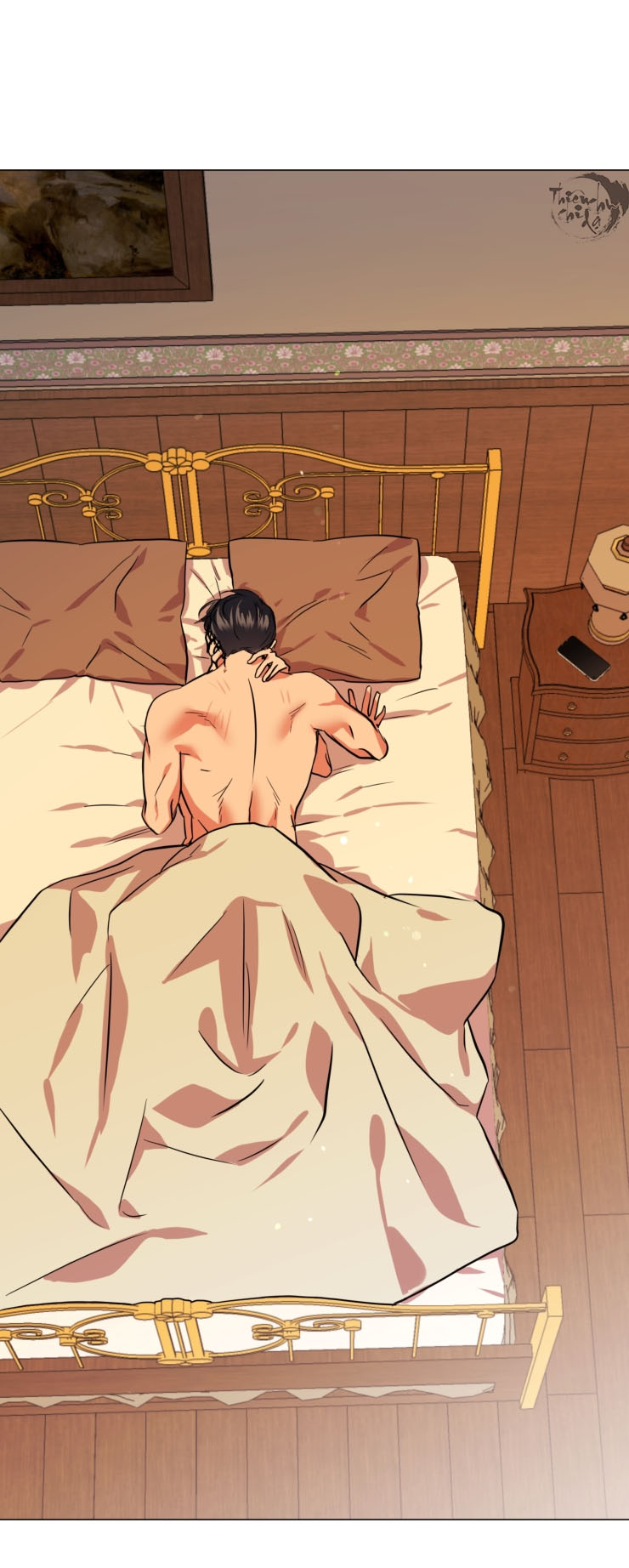 đặc vụ red candy chapter 86 25