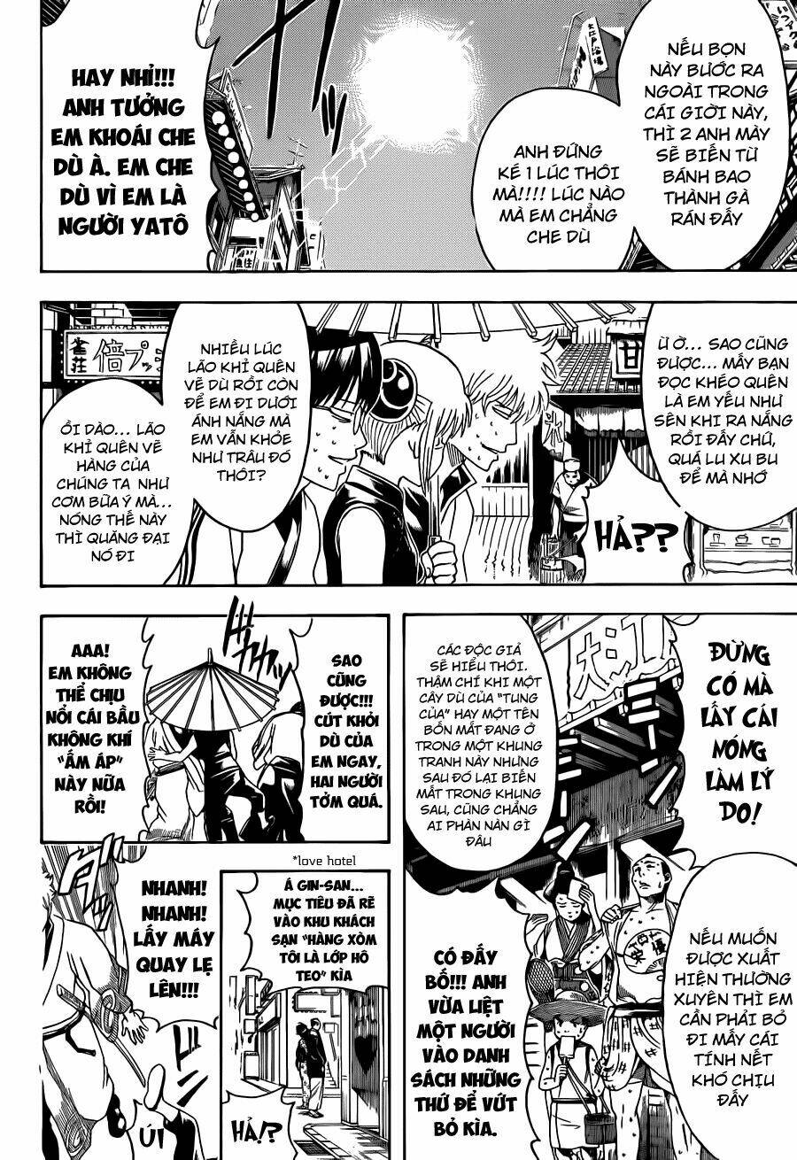 gintama - linh hồn bạc chapter 457 3