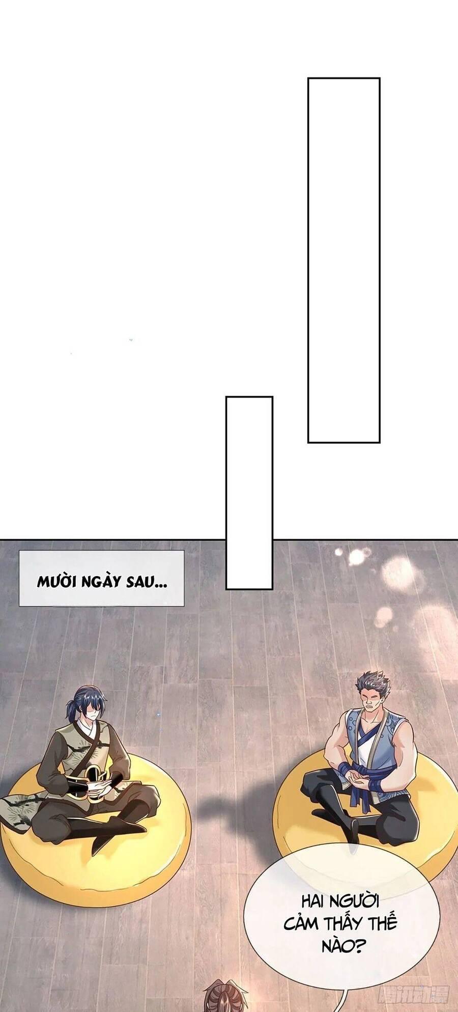 ta trở về từ thế giới tu tiên chapter 192 2